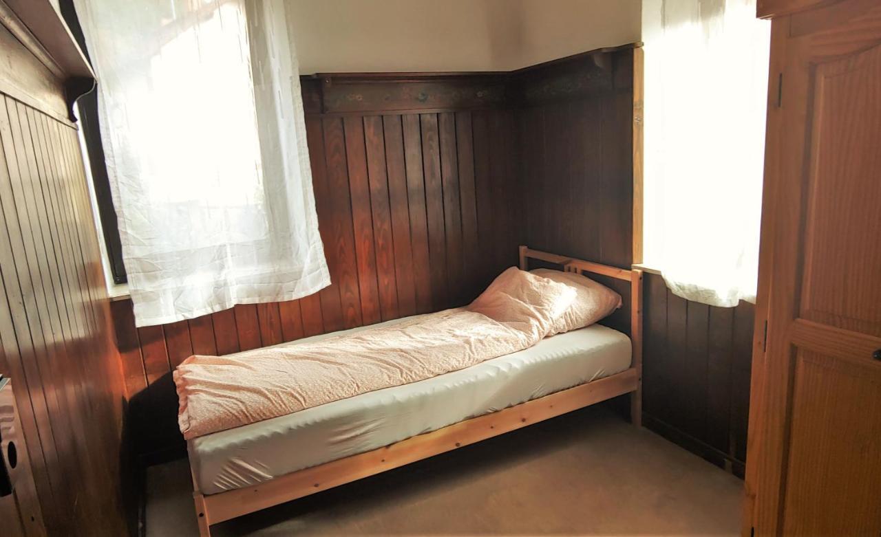 Grosse Wohnung Im Odenwald 1 쇠나우 외부 사진